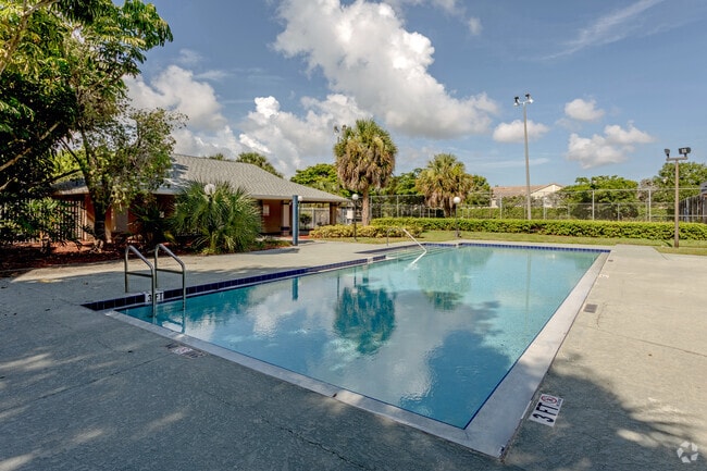West Pool