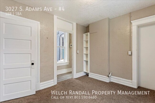 Photo - 3027 S Adams Ave Unit #4