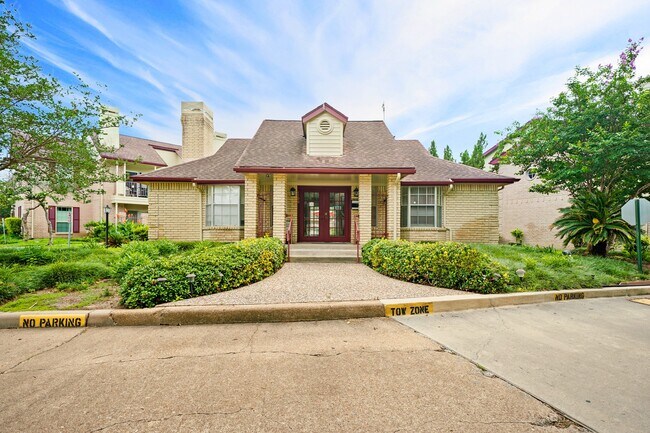Photo - 2120 El Paseo St Unit 1403