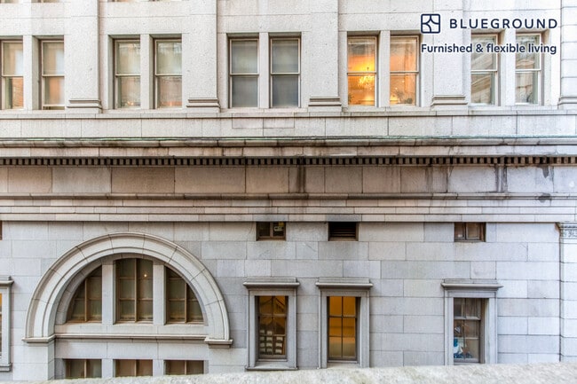 Photo - 63 Wall St Unit FL5-ID1337