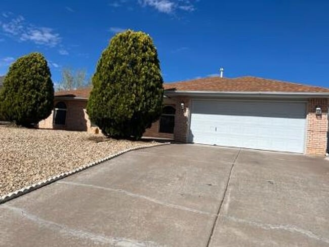 Photo - Beautiful home on a large corner lot with ...