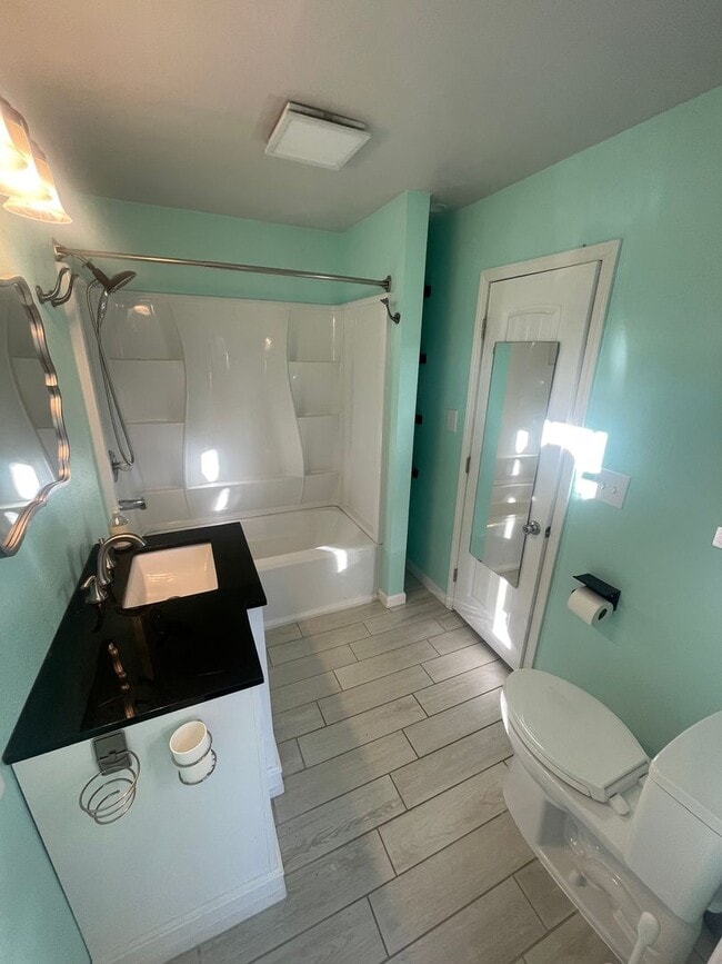 Photo - Large 2 Bedroom with Basement!