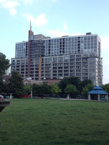 Photo - 1530 S State St Unidad 630 Rental