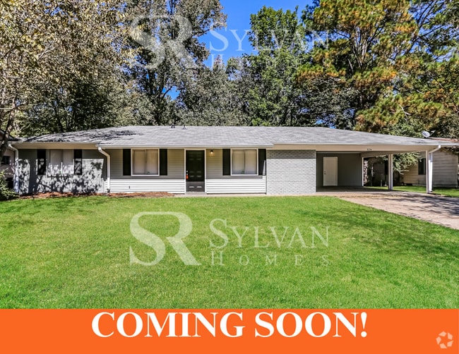 Building Photo - Carve Out a Great Life Here! Rental