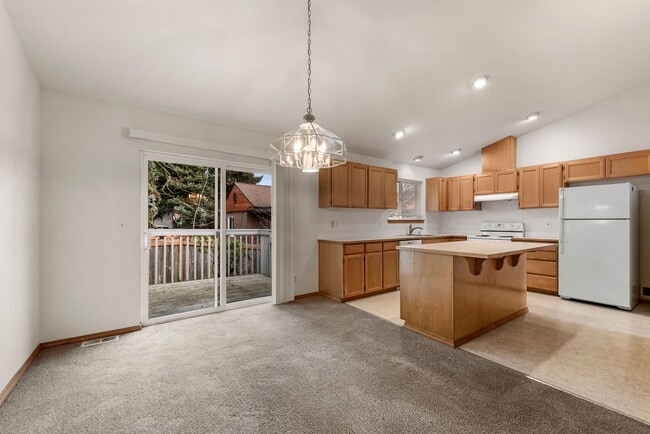Photo - Newly remodel 4 bed 3 bath home in Shoreline