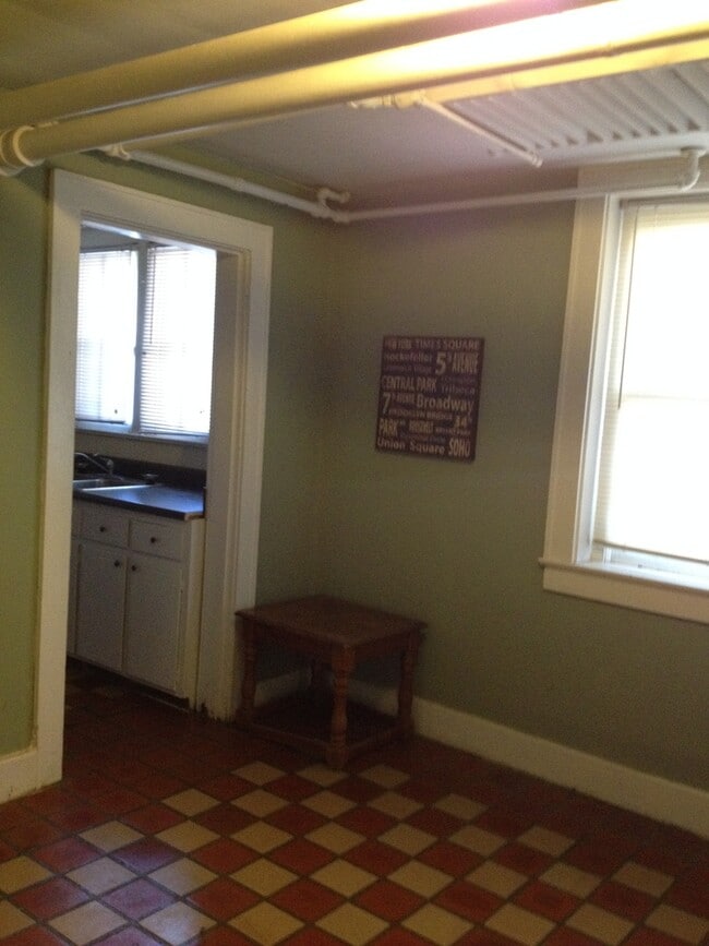 Photo - 1 BD, 1 BA in the City of Maryville
