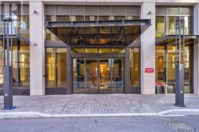 Photo - 36 Elm Dr W Unit 2604