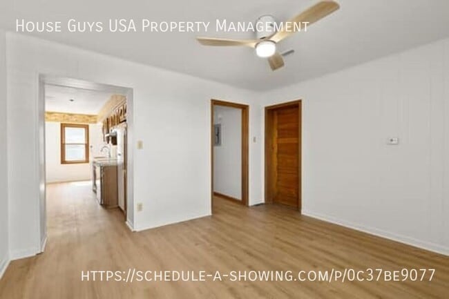 Building Photo - 515 Wabash Ave Unit B Rental