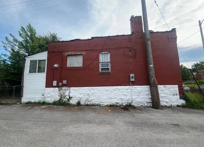 Photo - 2810 Norwood Ave
