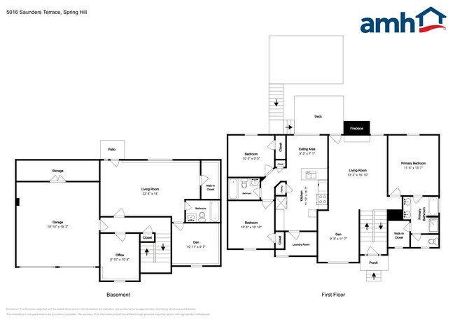 Photo - 5016 Saunders Ter