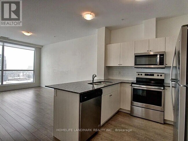 Photo - 100 Garment St Unité 1201