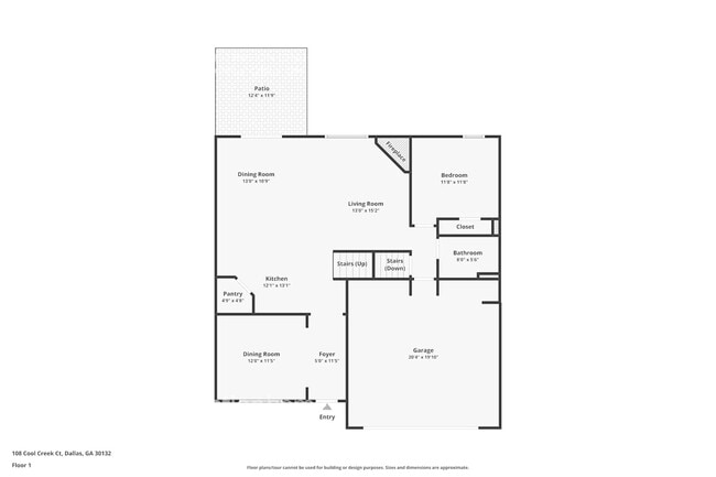 Photo - 108 Cool Creek Ct