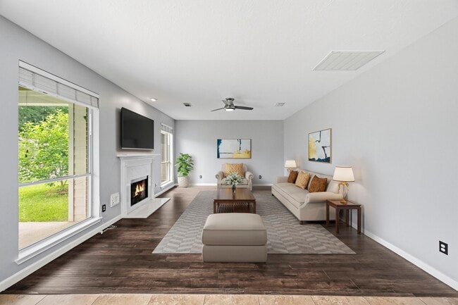 Photo - 16503 Shady Canyon Ct