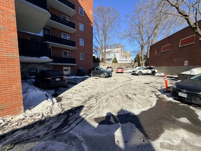 Photo - 1 bed in Belmont