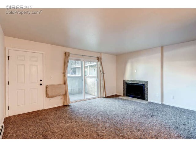 Liviing Room 1 - 695 Manhattan Drive Unit 10