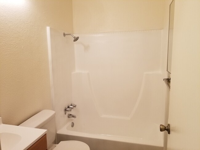 Orange Grove Apartments