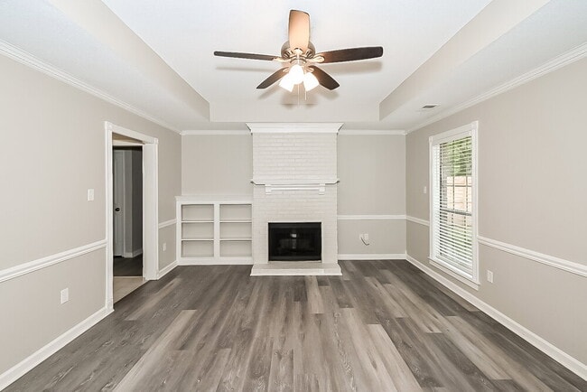 Photo - 4100 Windermere Dr S