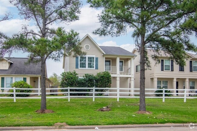 Building Photo - 20911 Young Meadows Way Rental