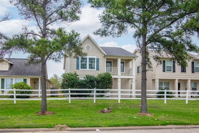 Photo - 20911 Young Meadows Way Casa