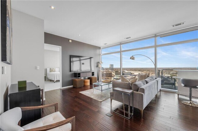 Photo - 45 Ivan Allen Jr Blvd NW Unit 2603