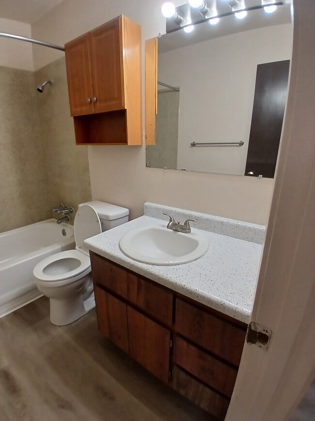 Cedar Ridge Apartments