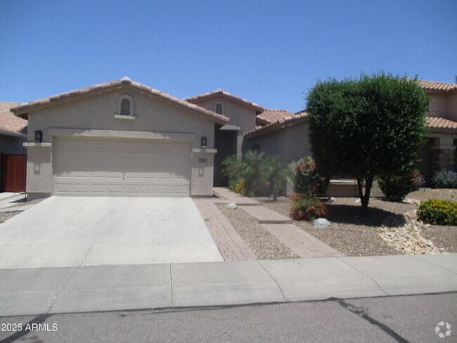 Building Photo - 2304 W Bonanza Ln Rental