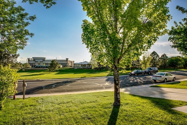 Photo - Spacious and Serene Home with Ideal Location near Parks, Trails, and Schools!