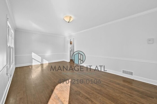 Photo - Beautifully renovated 3 bedroom house in Tucker, GA!