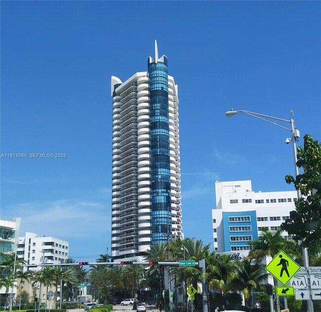 Photo - 6301 Collins Ave Unit 901