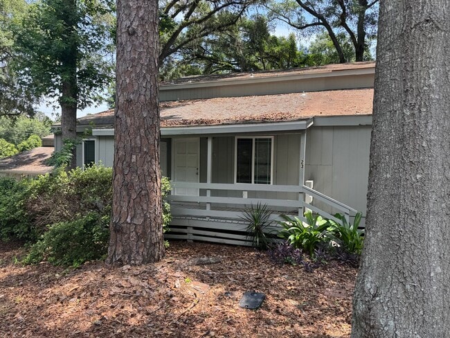 Photo - Unique Two Bed/Two Bath Town Home Available For Immediate Occupancy