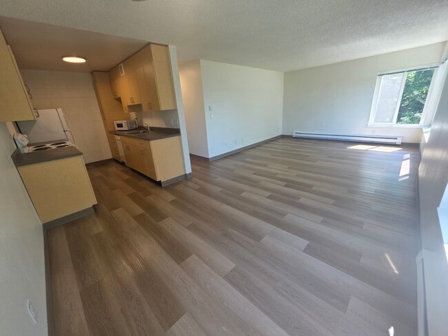Photo - Olympic Park Apartments