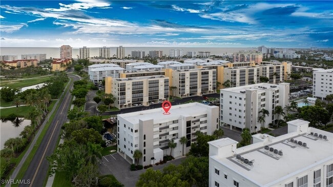 Building Photo - 4371 Bay Beach Ln Unit 313