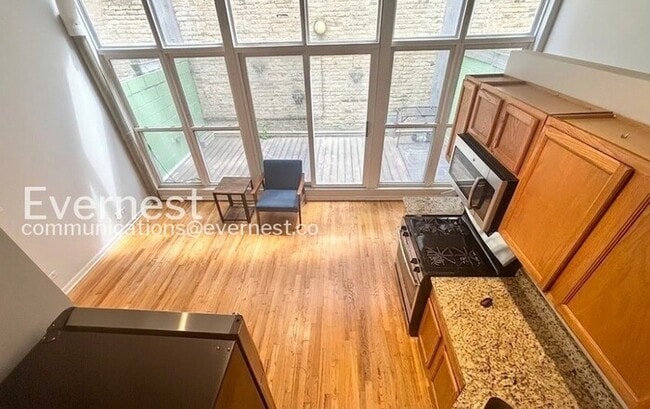 Photo - 1 Bed/1 Bath Condo with Modern Amenities / Pet-Friendly / Vouchers Accepted / Available Soon! Unit 121