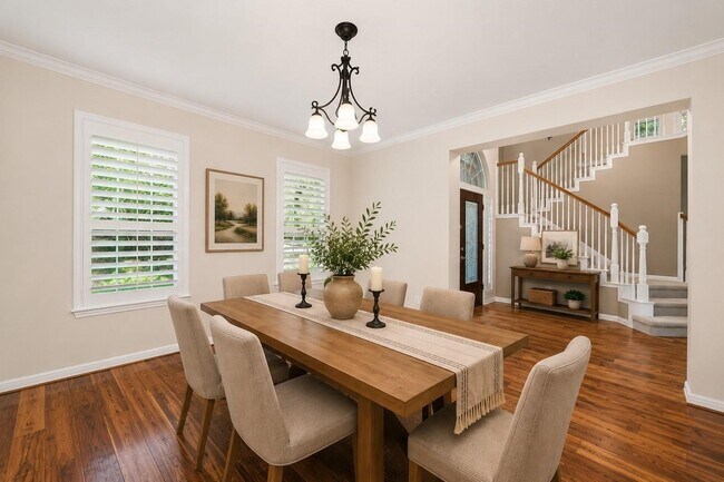 Photo - 10 Dove Trace Cir