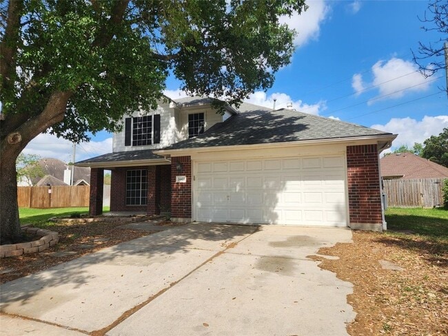 Photo - 24422 Travis House Ln