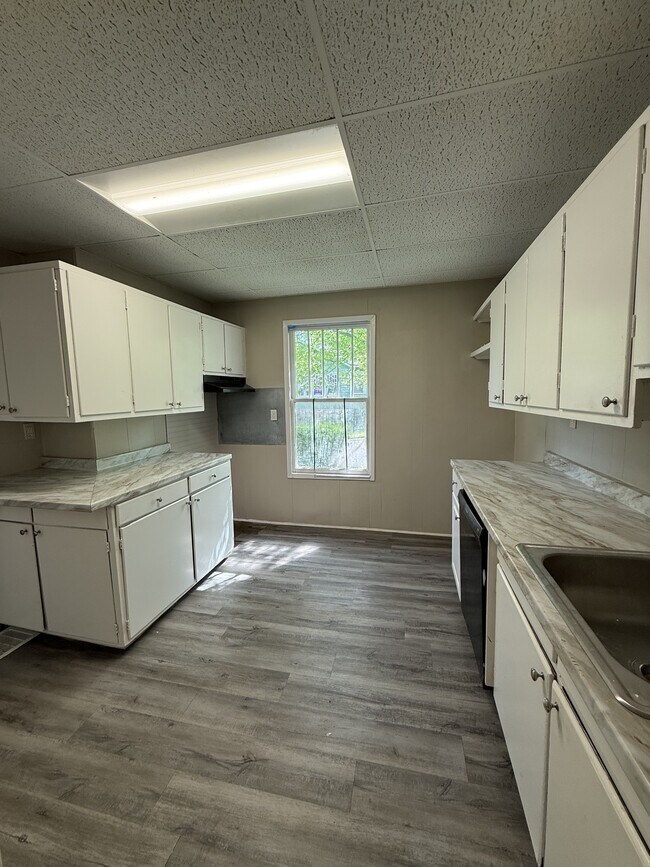 Photo - 1545 29th Street Ensley