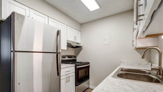 Photo - Willowstone Apartments