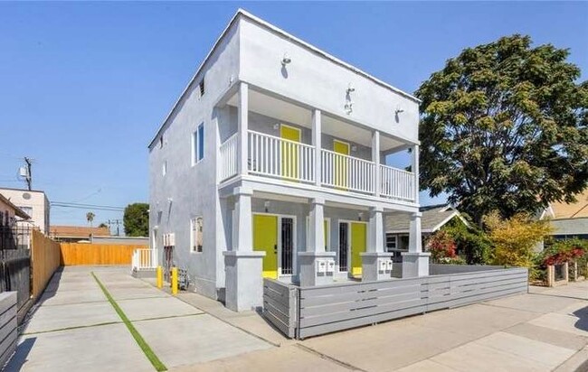 Building Photo - 1967 Atlantic Ave Rental