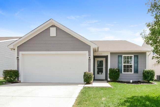 Building Photo - 6439 Emerald Springs Dr Rental
