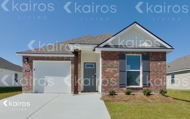 Building Photo - 14249 War Admiral Ave