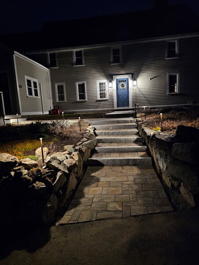 Photo - 45 Elm St Townhome