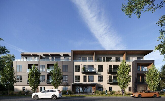 Photo - Parkway Commons