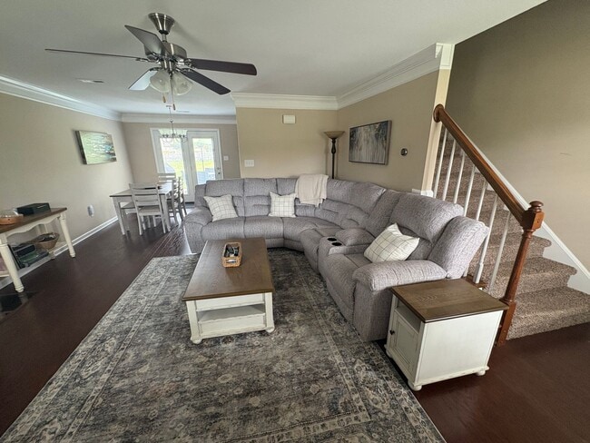 Photo - Charming 3BR/2.5BA in Hardin Valley!