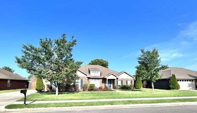 Photo - 630 Summer Cove Cir NW