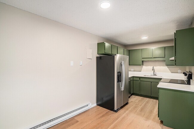 Stoneridge Apartments
