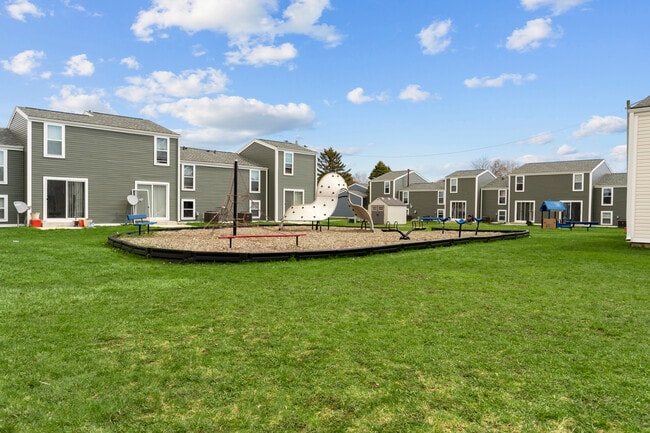 Southfield Townhouses