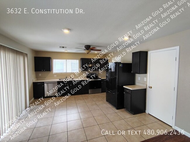 3632 E Constitution Dr