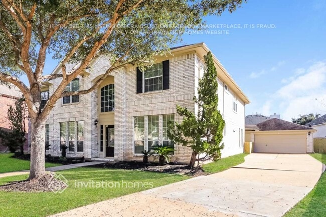 Photo - 1918 Rustic Oak Ln