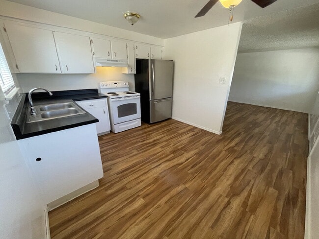 Woodside Drive Apartment In Carson City