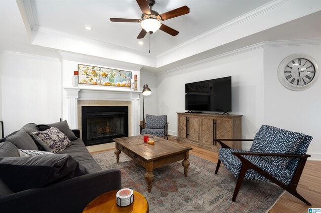 Photo - 3707 Montclair Rd SW